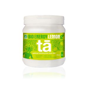 TA Energy Bio Energy citron