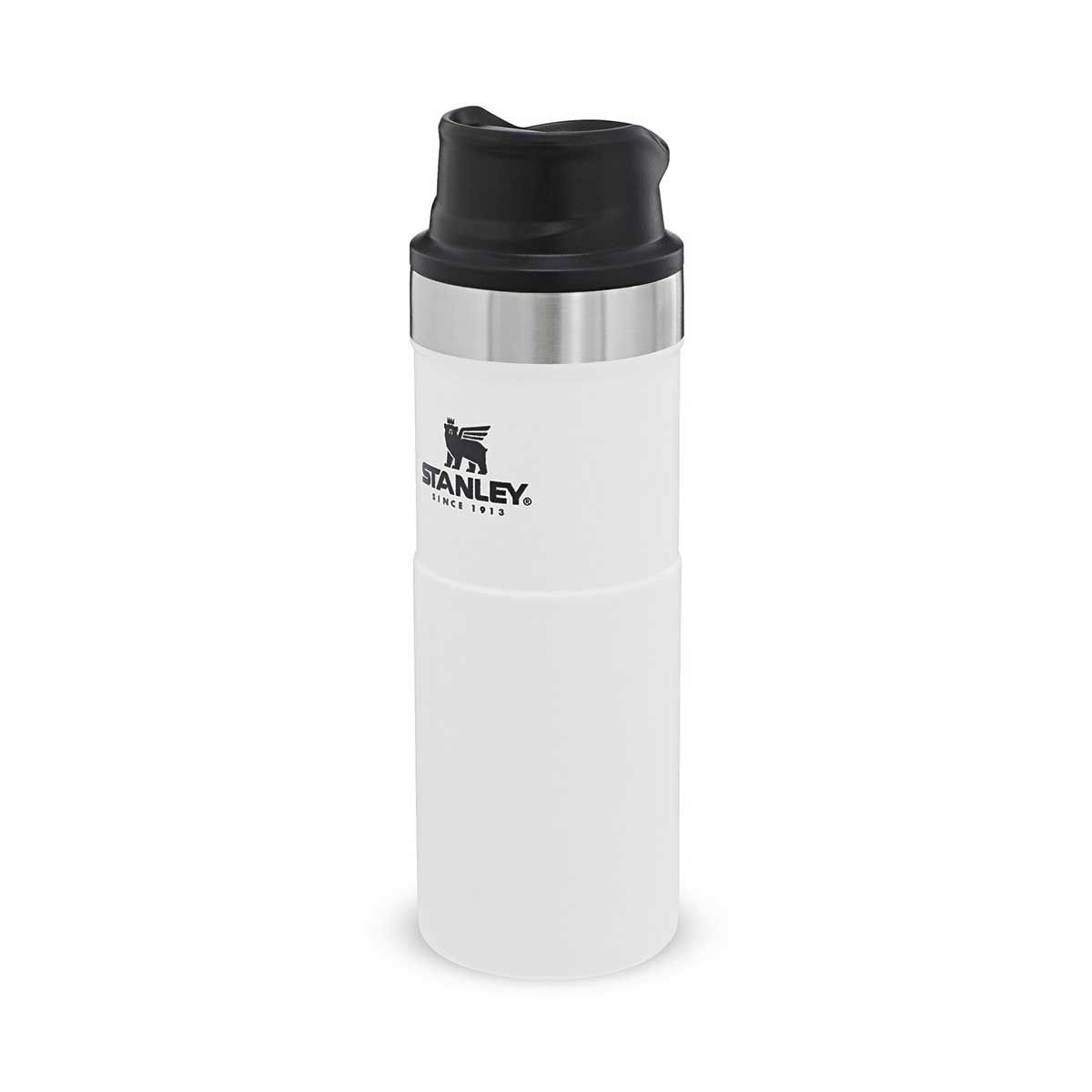 Tasse isotherme blanche Stanley