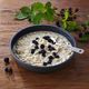 Repas lyophilisé porridge protéiné