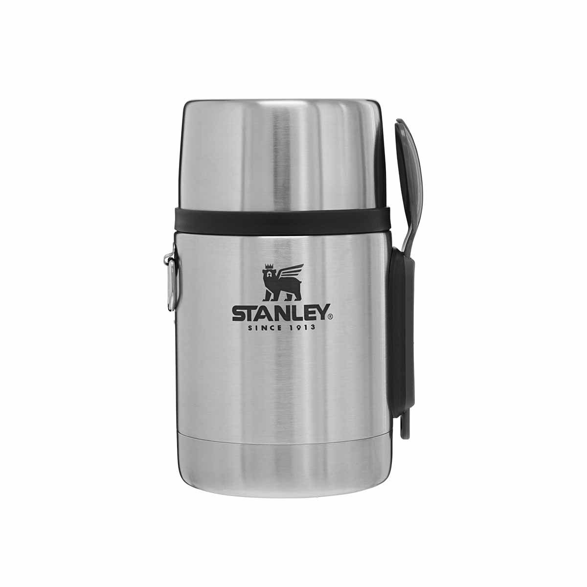 Boite alimentaire isotherme Stanley Aventure 0,53 L