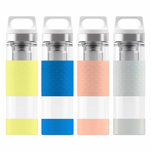 Gourde isotherme pour thé SIGG Hot&Cold