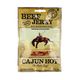 Beef Jerky  - Boeuf séché Cajun hot - 50 g