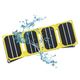 Chargeur solaire Sunmoove Solar Brother 6,5 watts
