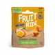 Cuirs de fruits bio Fruit Ride - Mangue, pomme