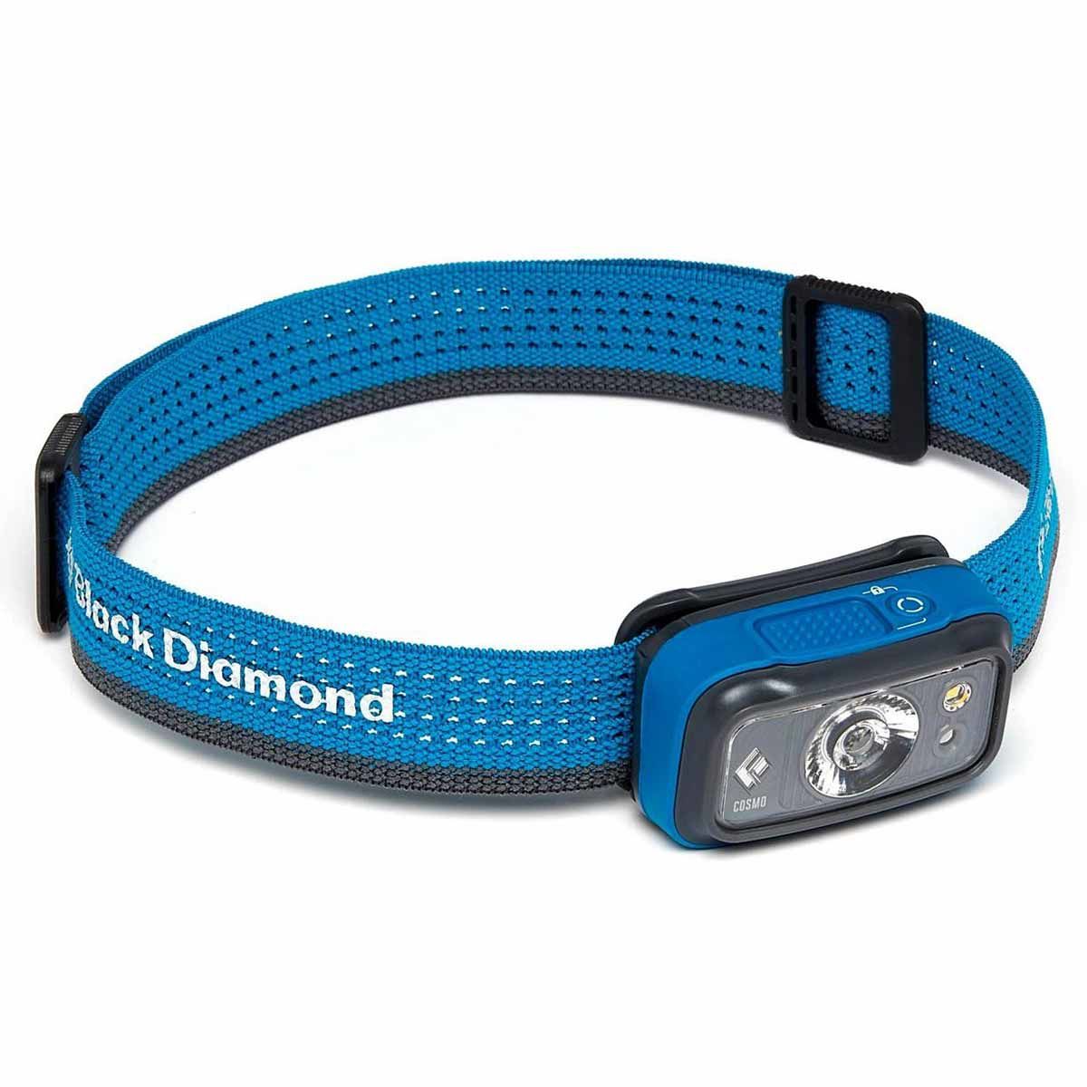 Black Diamond Cosmo 300 azul