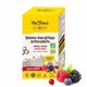 Boisson énergétique antioxydante bio Meltonic x 8 sticks - Fruits rouges