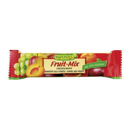 Barre Fruit-Mix bio
