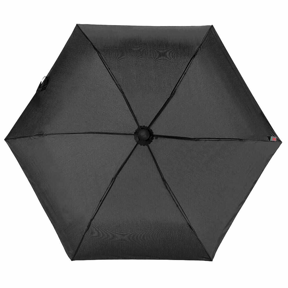 Parapluie Euroschirm Light Trek Ultra noir