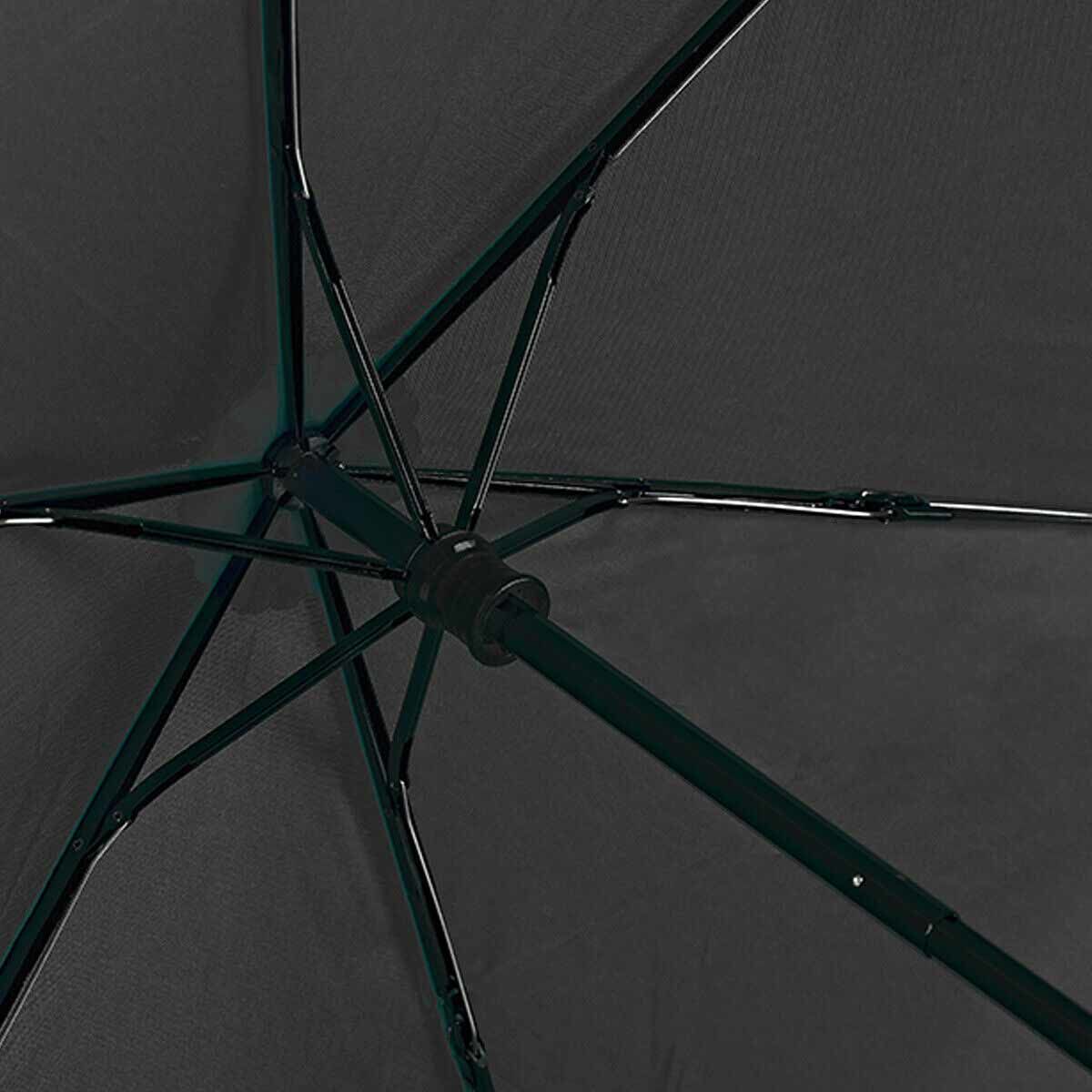 Parapluie de randonnée solide Euroschirm Light Trek Ultra