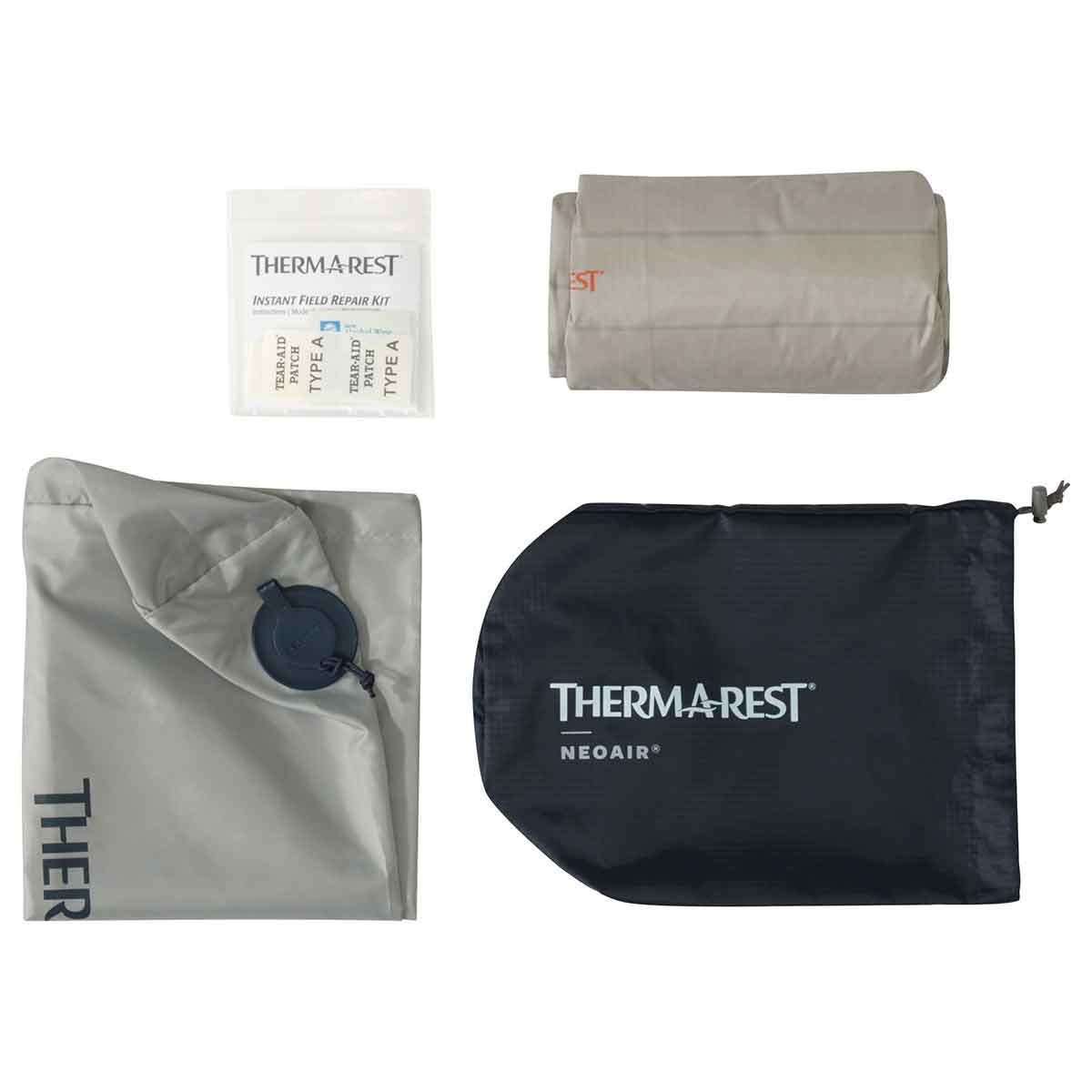 Matelas NeoAir XTherm Thermarest