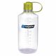 Bouteille petite ouverture Nalgene Cleargreen Loop
