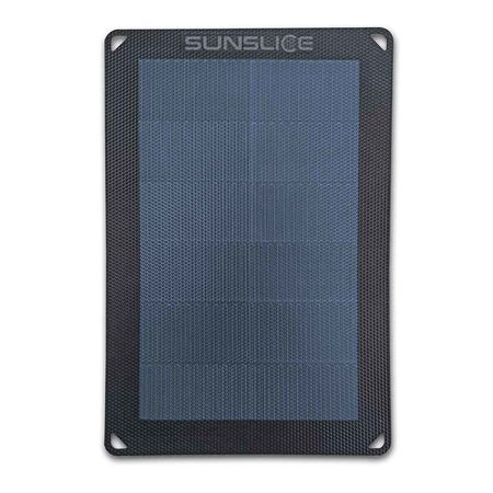 Panneau solaire portable Sunslice Fusion Flex 6