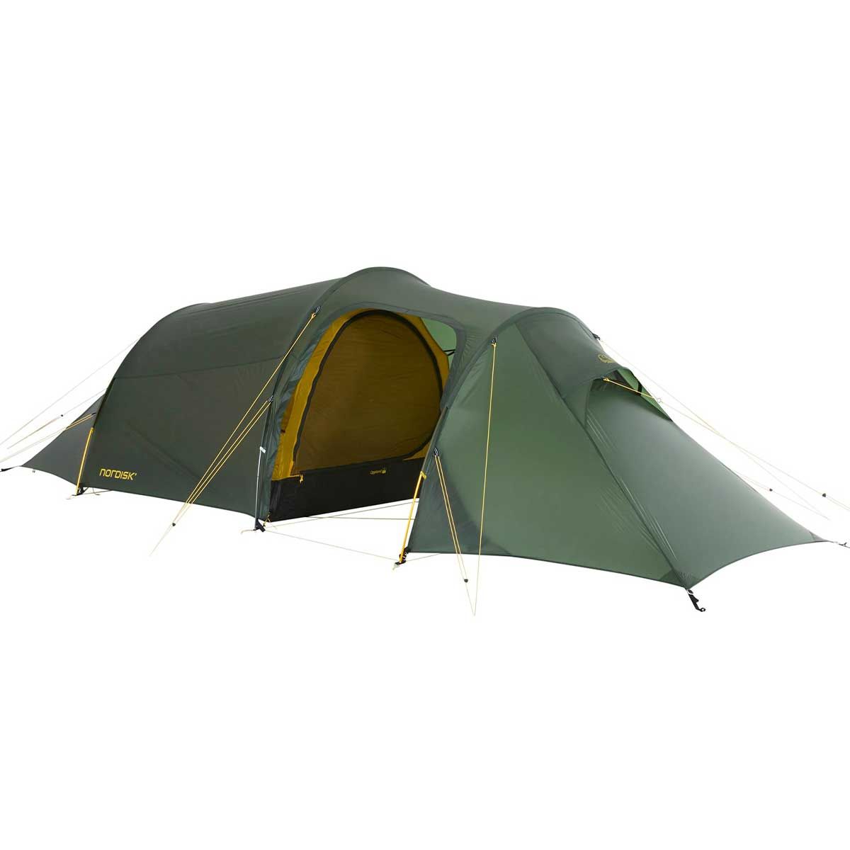 Tente Nordisk Oppland 2 LW - 2 personnes