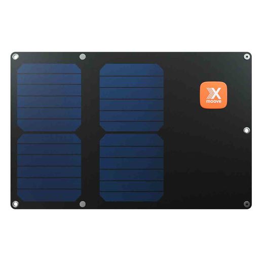 X-moove panneau solaire trail 14 watts