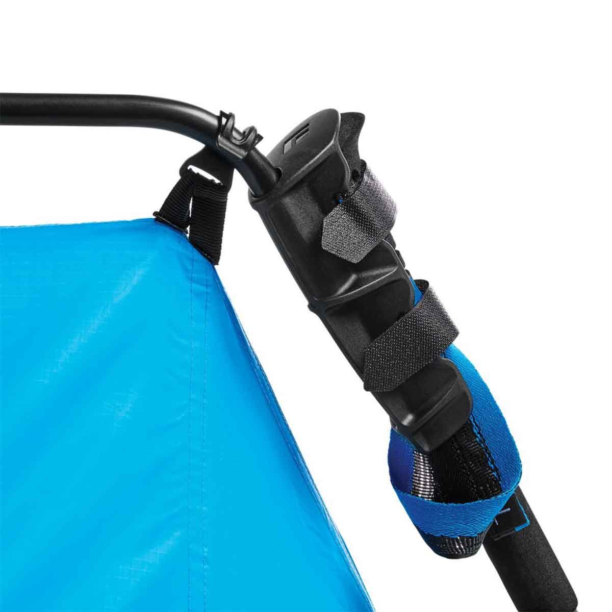 Black Diamond Distance Tent with adapter