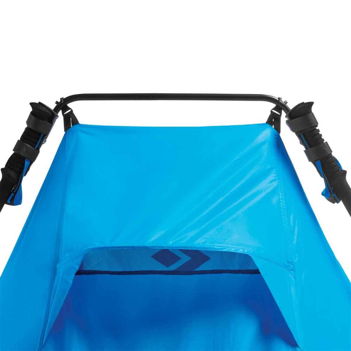 Distance Tent w adapter