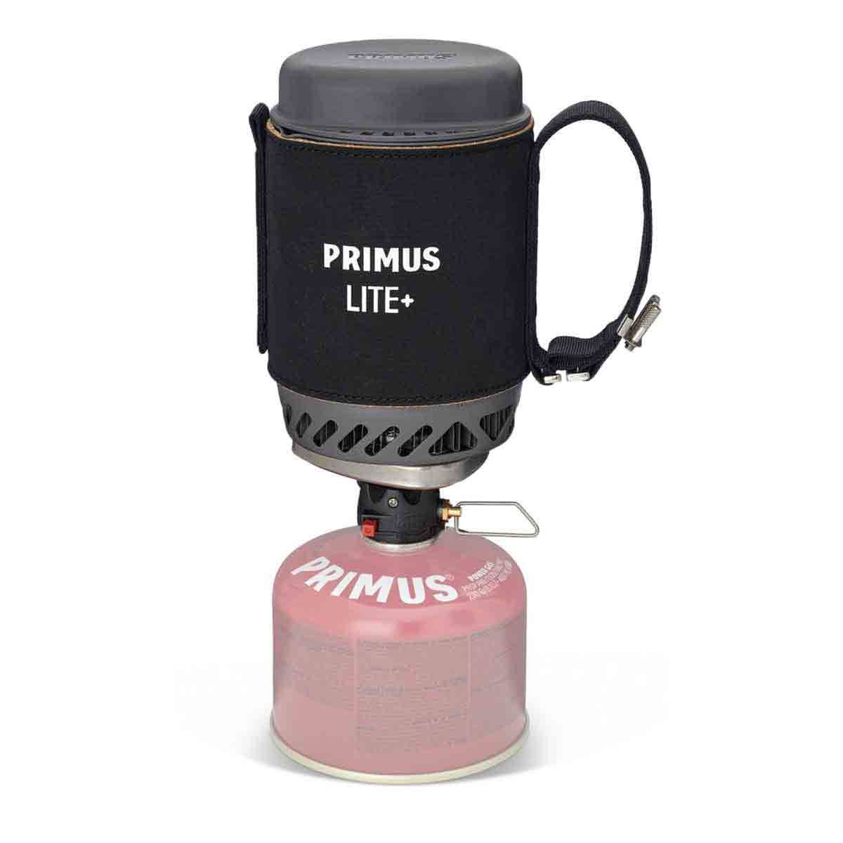 Primus réchaud à gaz lite+ noir