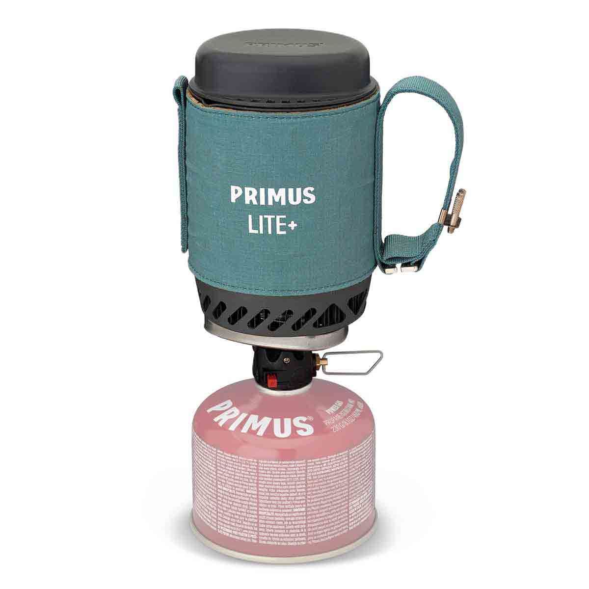 Primus lite+ stove réchaud à gaz vert