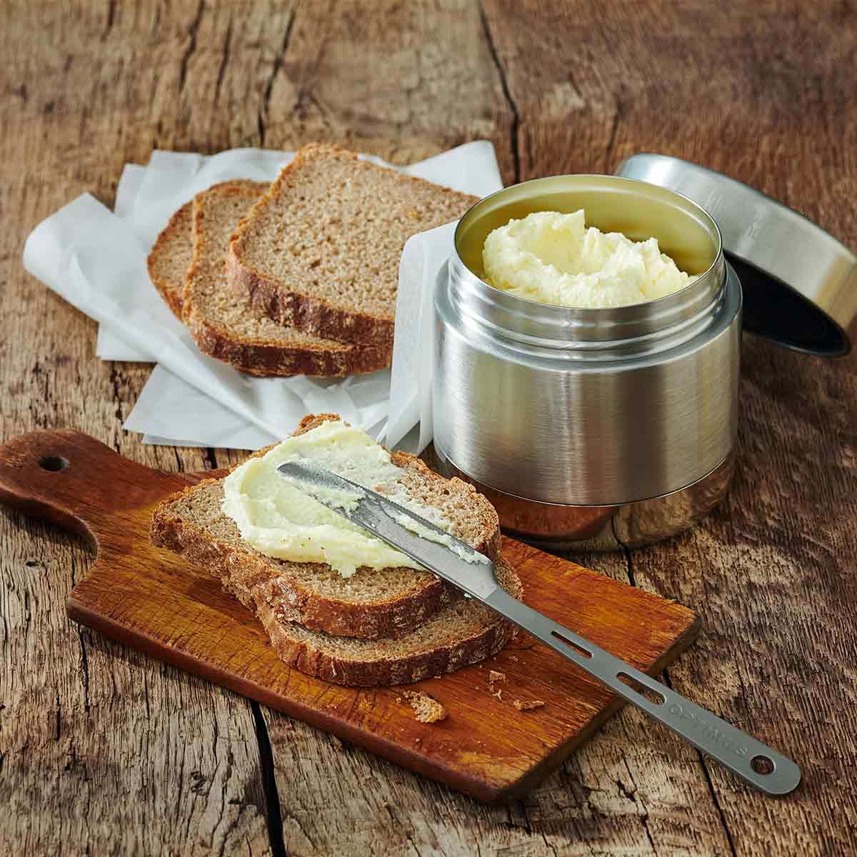 Beurre en poudre Trek´n Eat