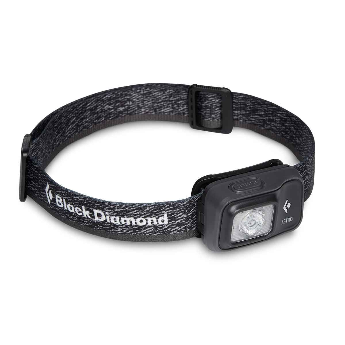Black Diamond Astro 300 graphite