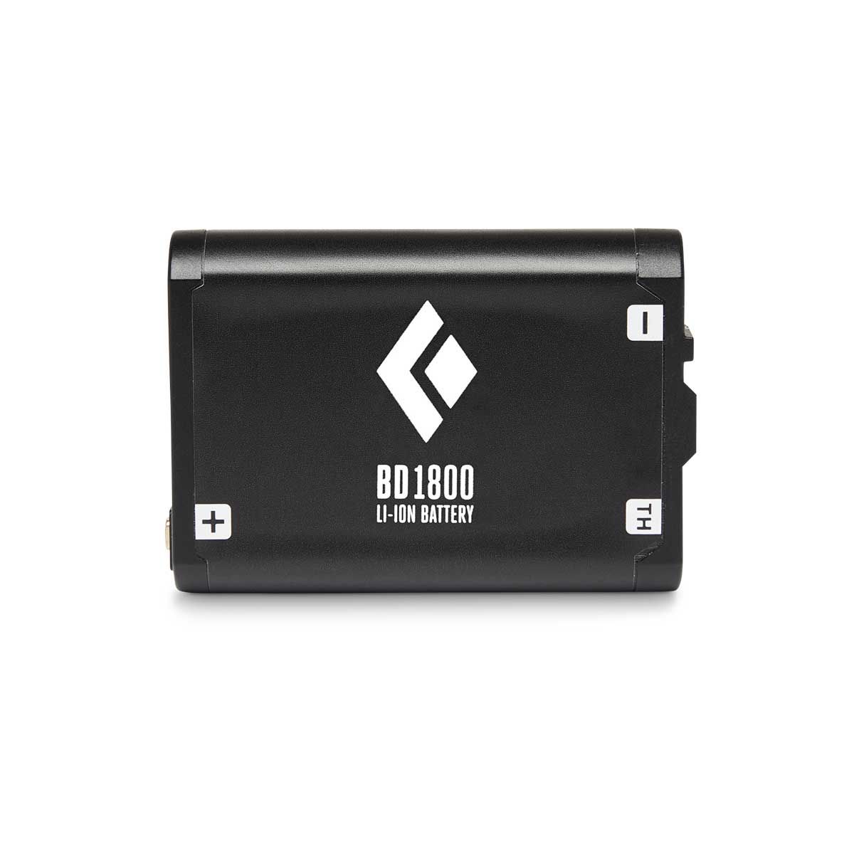 Batterie rechargeable Black Diamond BD 1800