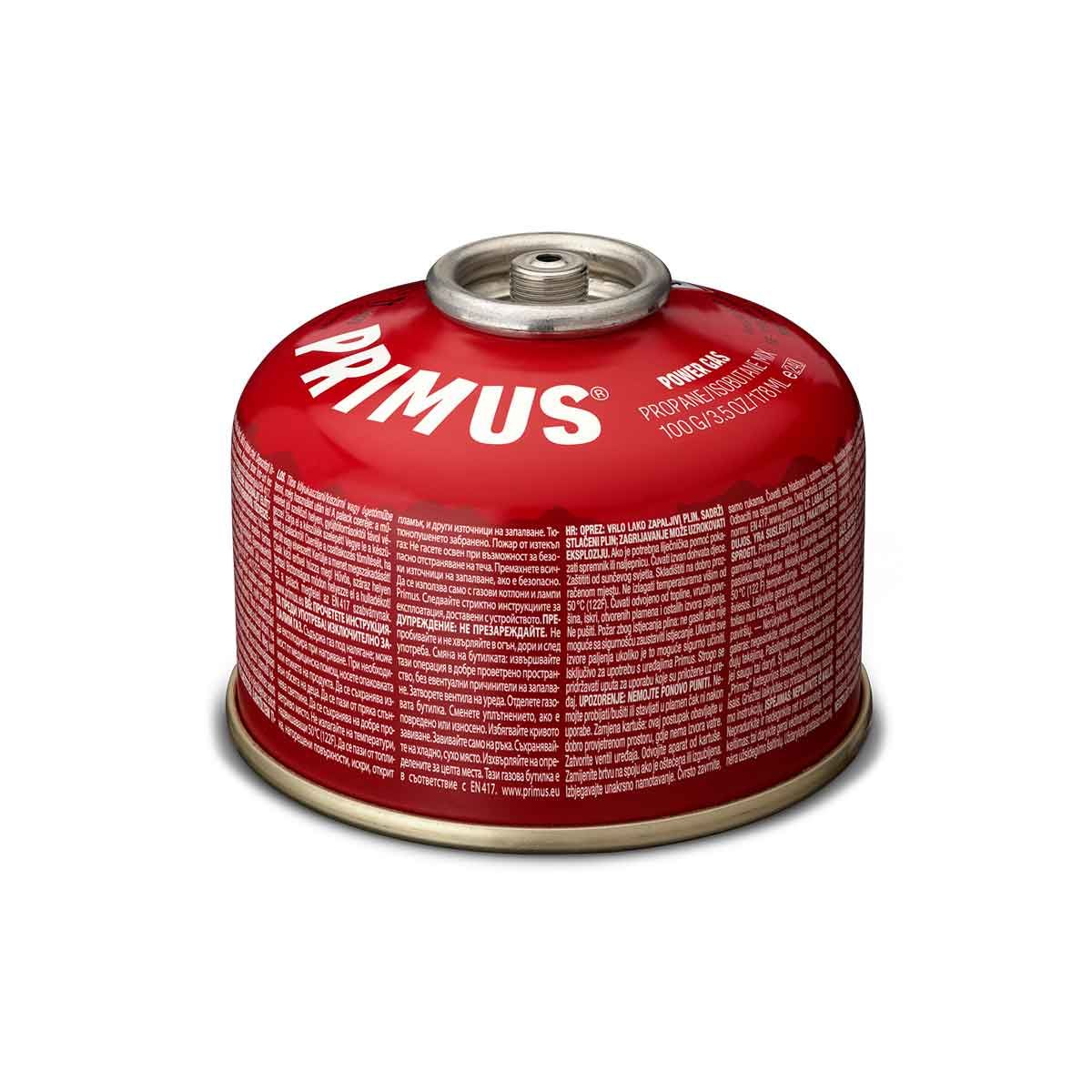 Cartouche de gaz Primus 230g