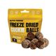 Tactical Foodpack Freeze dried cookie balls