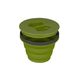 Tasse hermétique Sea to Summit X-Seal & Go Small - 0,22 L - Olive