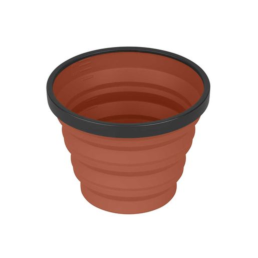 Mug pliable X-Mug rust