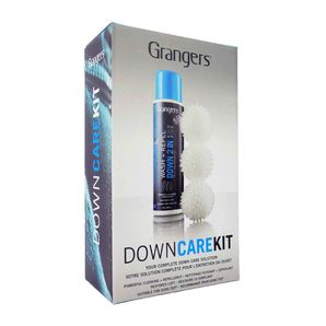 Grangers Down Care Kit