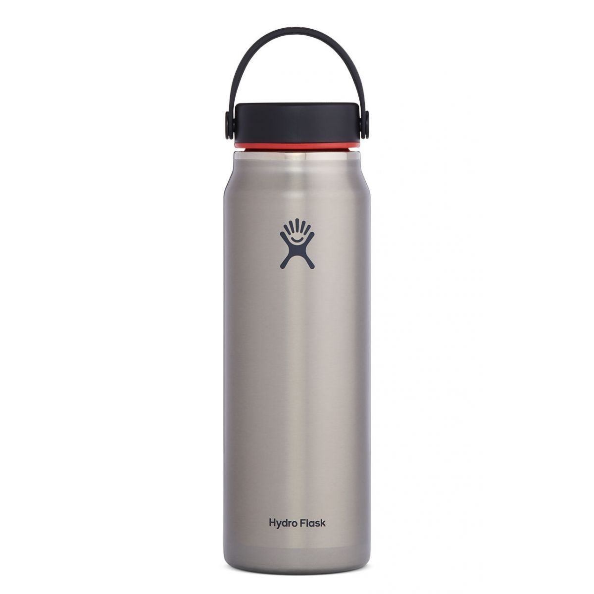 Gourde isotherme Hydro Flask slate