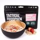 Tactical foodpack muesli croquant aux fraises