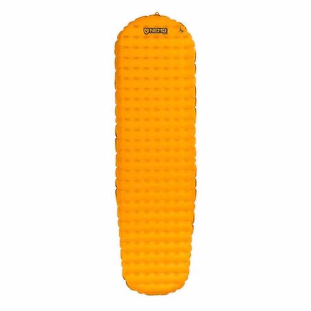 Matelas gonflable Nemo Tensor Insulated