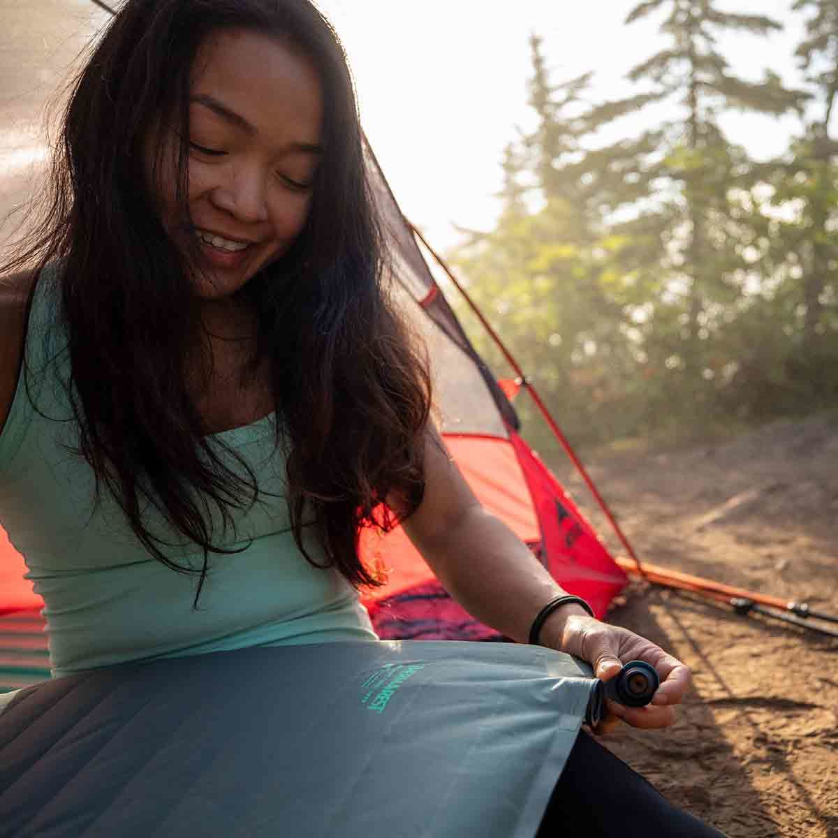 Topo Luxe Thermarest