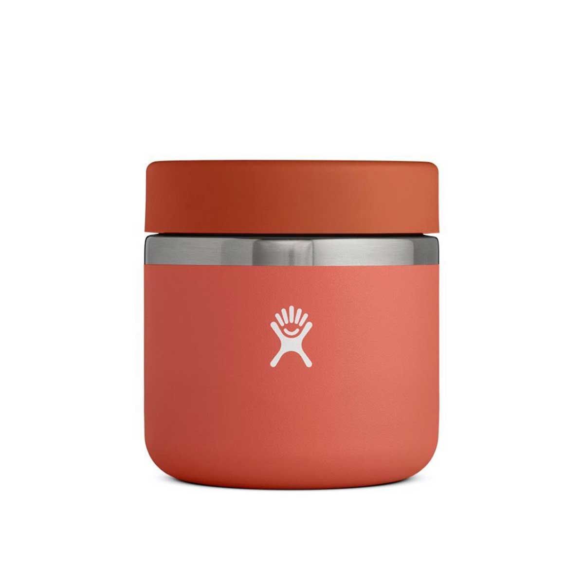 Boite alimentaire isotherme Hydro Flask - 0,59 L - Chili