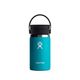 Hydro flask gourde isotherme bleu clair