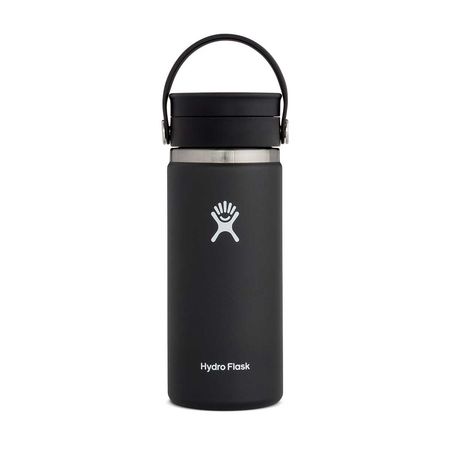 Gourde isotherme Hydro Flask - 0,47 L - Black
