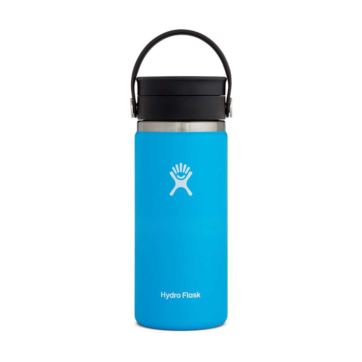 Gourde isotherme hydro flask 0,47 L pacific