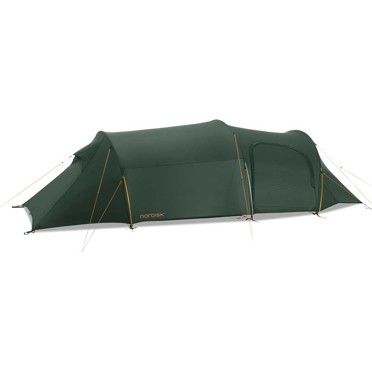 Tente Nordisk Oppland 3 LW - 3 personnes