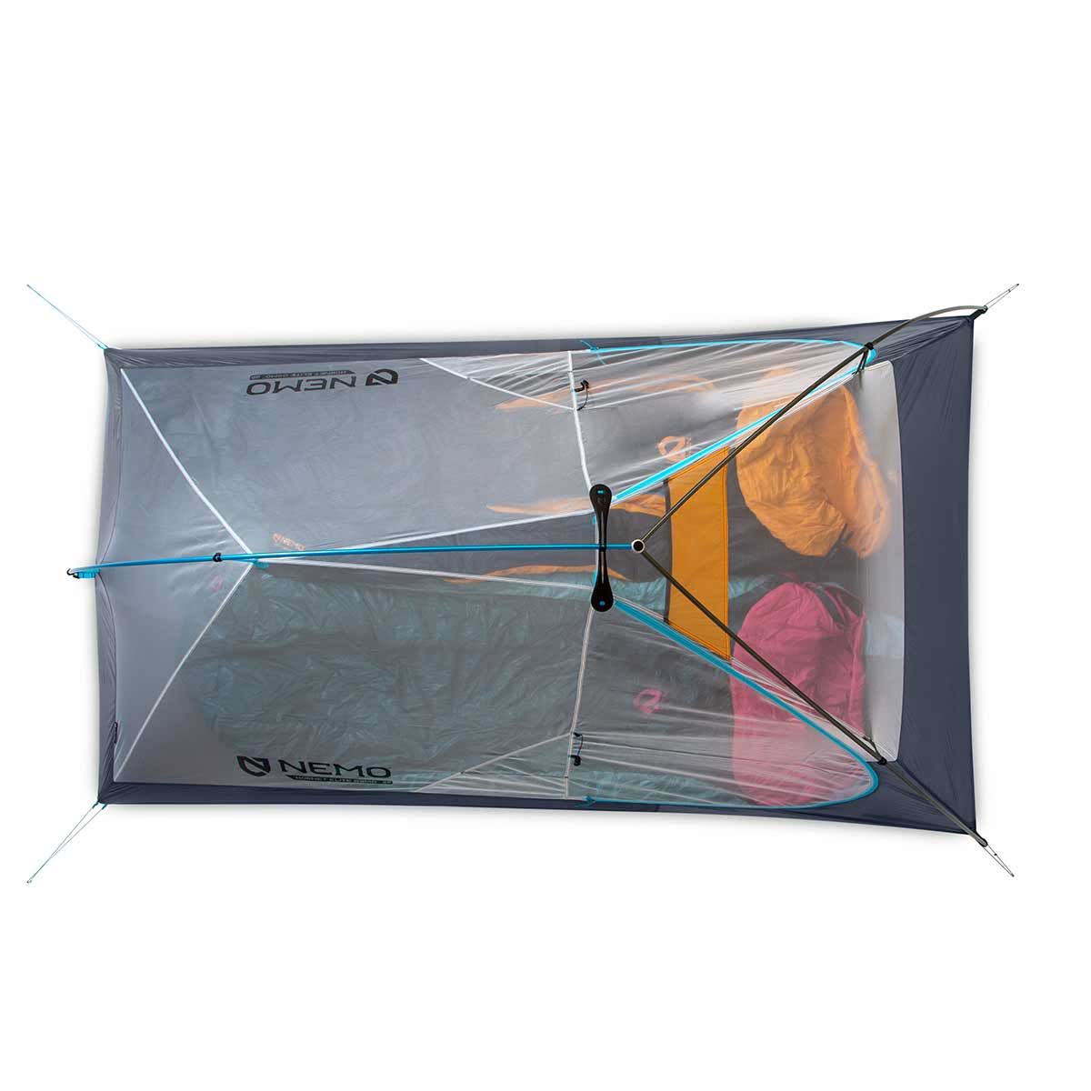 Hornet Elite OSMO Ultralight Backpacking Tent