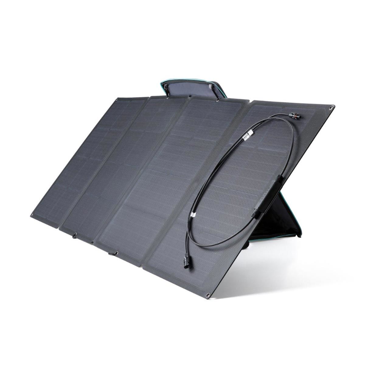 Panneau solaire portable eco flow 160 watts
