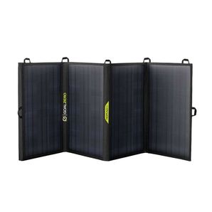 Goal Zero panneau solaire nomad 50