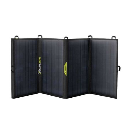 Panneau solaire portable Goal Zero Nomad 50