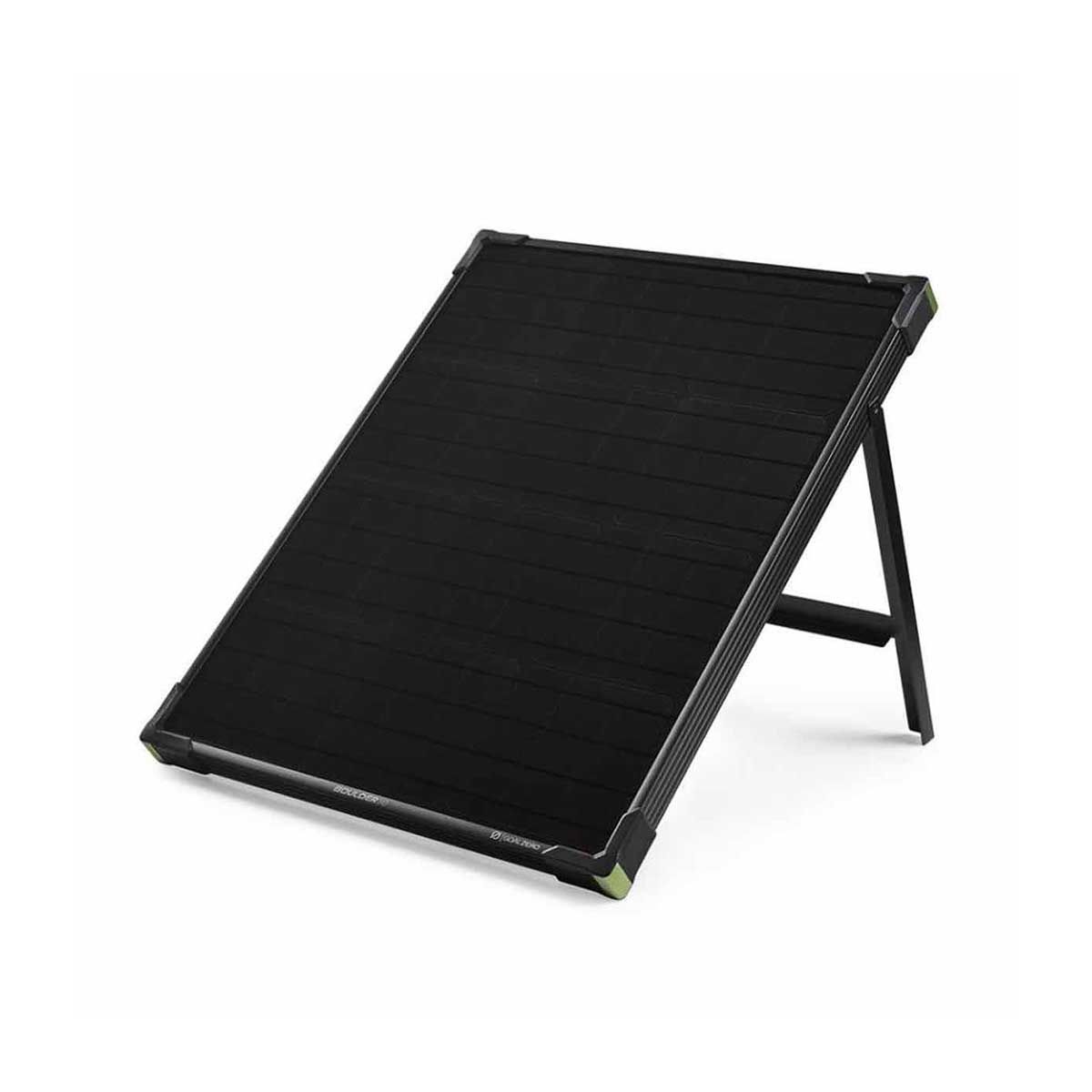Panneau solaire portable Goal Zero Boulder 50