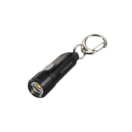 Mini lampe de poche rechargeable Nitecore TIKI LE