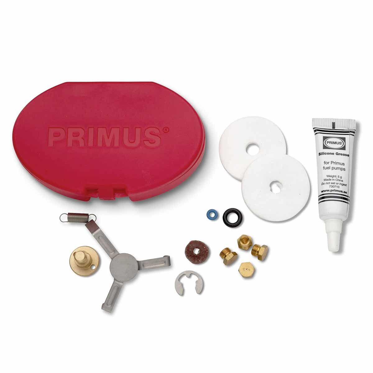 Kit de réparation pour réchaud OmniFuel II Primus