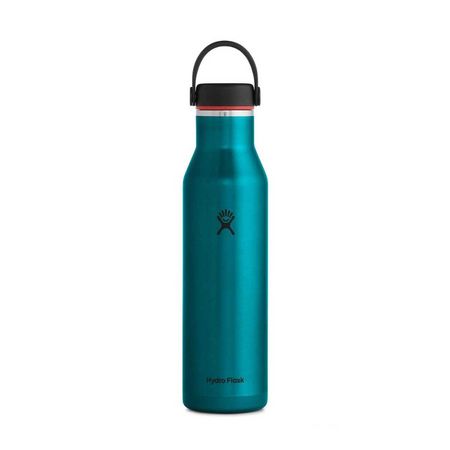 Gourde isotherme Hydro Flask Trail - 0,62 L - Celestine