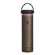 Gourde isotherme Hydro Flask Trail - 0,70 L - Obsidian