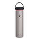 Gourde isotherme trail serie hydro flask 0,70 l slate