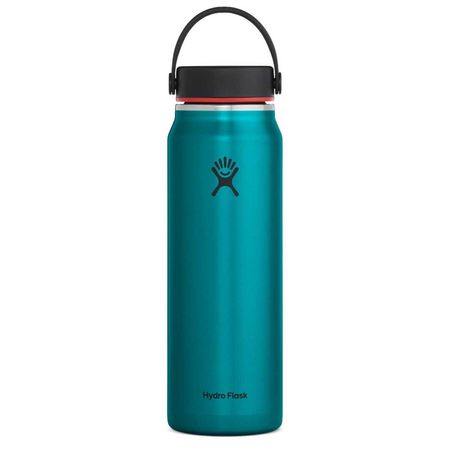 Gourde isotherme Hydro Flask Trail - 0,95 L - Celestine